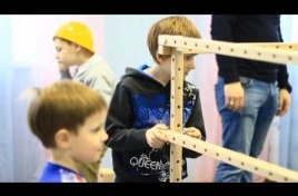 Embedded thumbnail for Войковская БМ