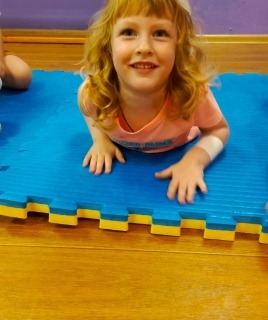 Ритмика