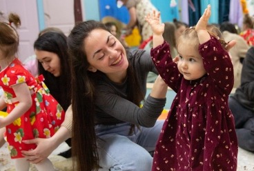 Музыкальный спектакль на Варшавской Музыкальный спектакль на Варшавской