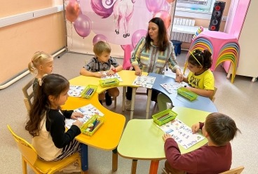 Летнее расписание в «Доме Волшебников» на Бабушкинской, СВАО Летнее расписание в «Доме Волшебников» на Бабушкинской, СВАО