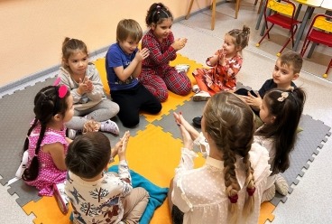 Летние занятия в «Доме Волшебников» Летние занятия в «Доме Волшебников»