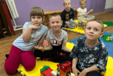 Записаться на занятия по акции Записаться на занятия по акции