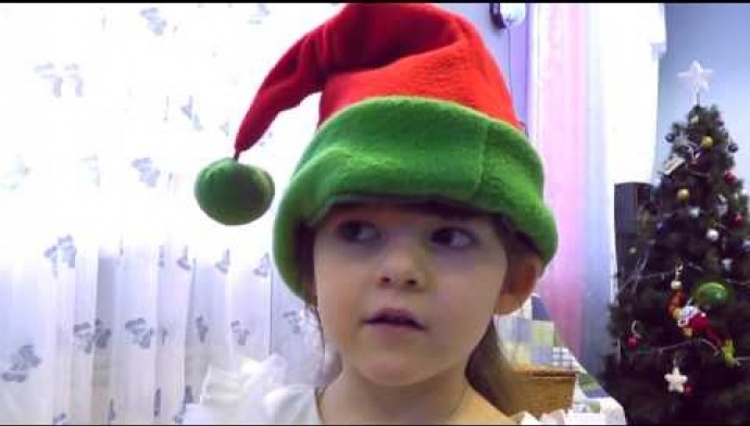 Embedded thumbnail for Организация Новогодней Елки